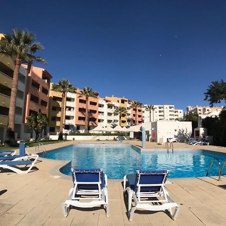Lovely Beach Apartment Bellavista Albufeira Esterno foto