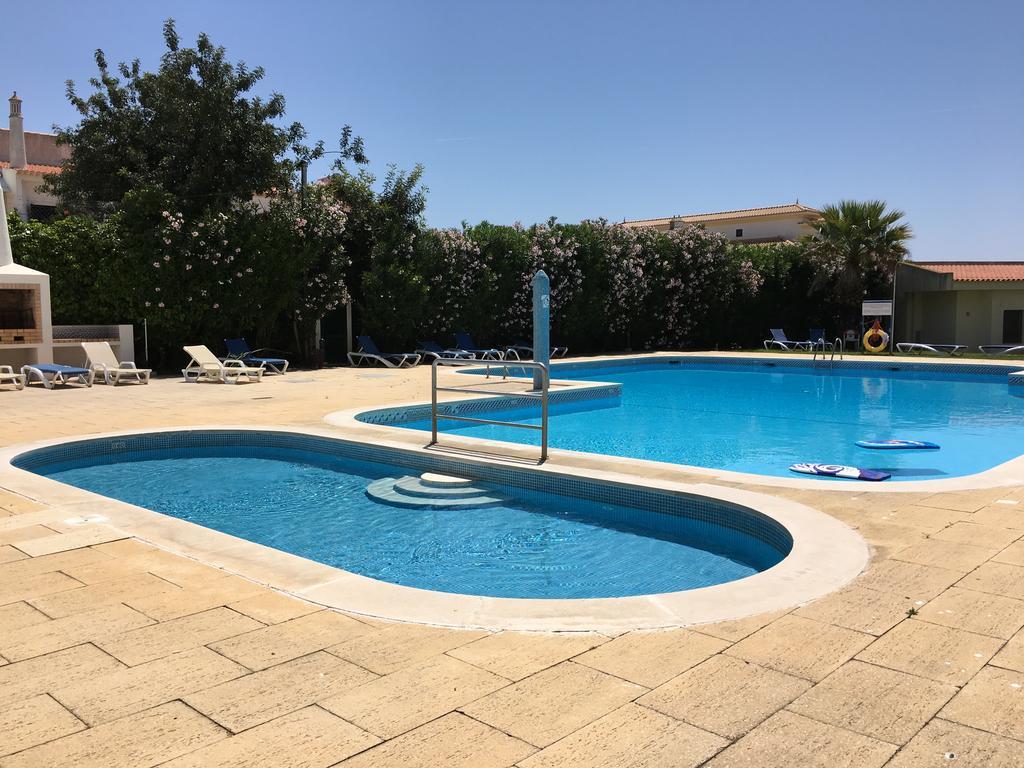 Lovely Beach Apartment Bellavista Albufeira Esterno foto