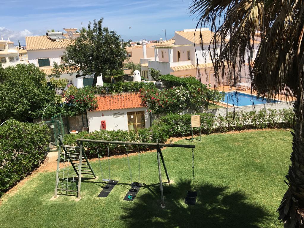 Lovely Beach Apartment Bellavista Albufeira Esterno foto