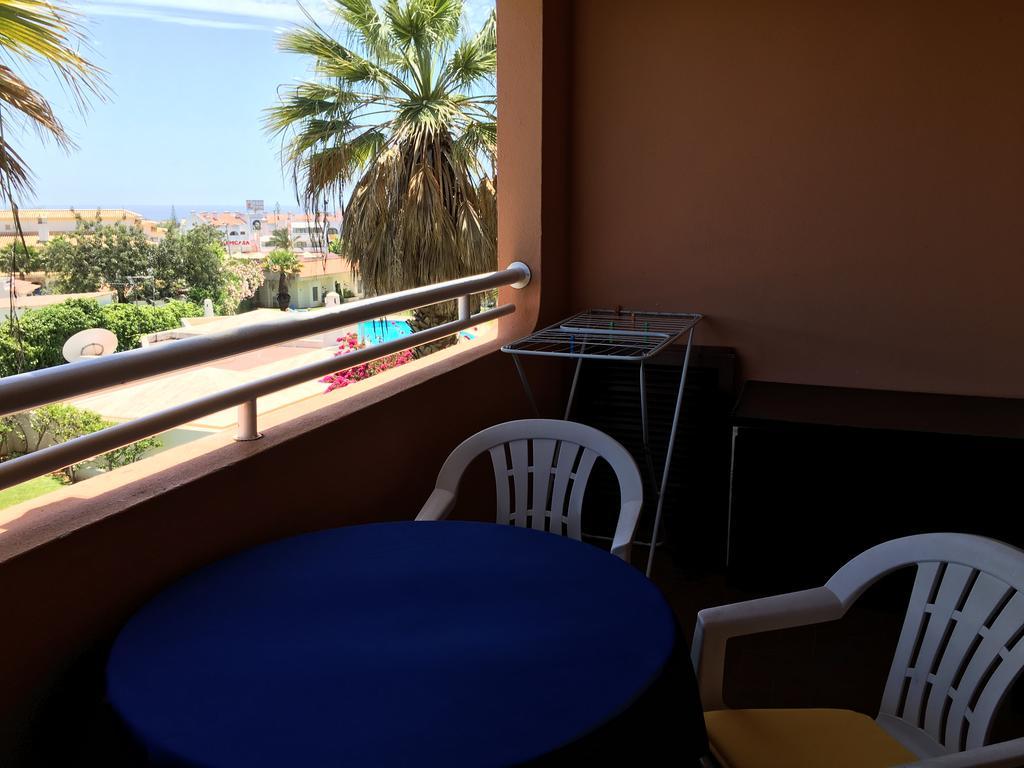 Lovely Beach Apartment Bellavista Albufeira Esterno foto