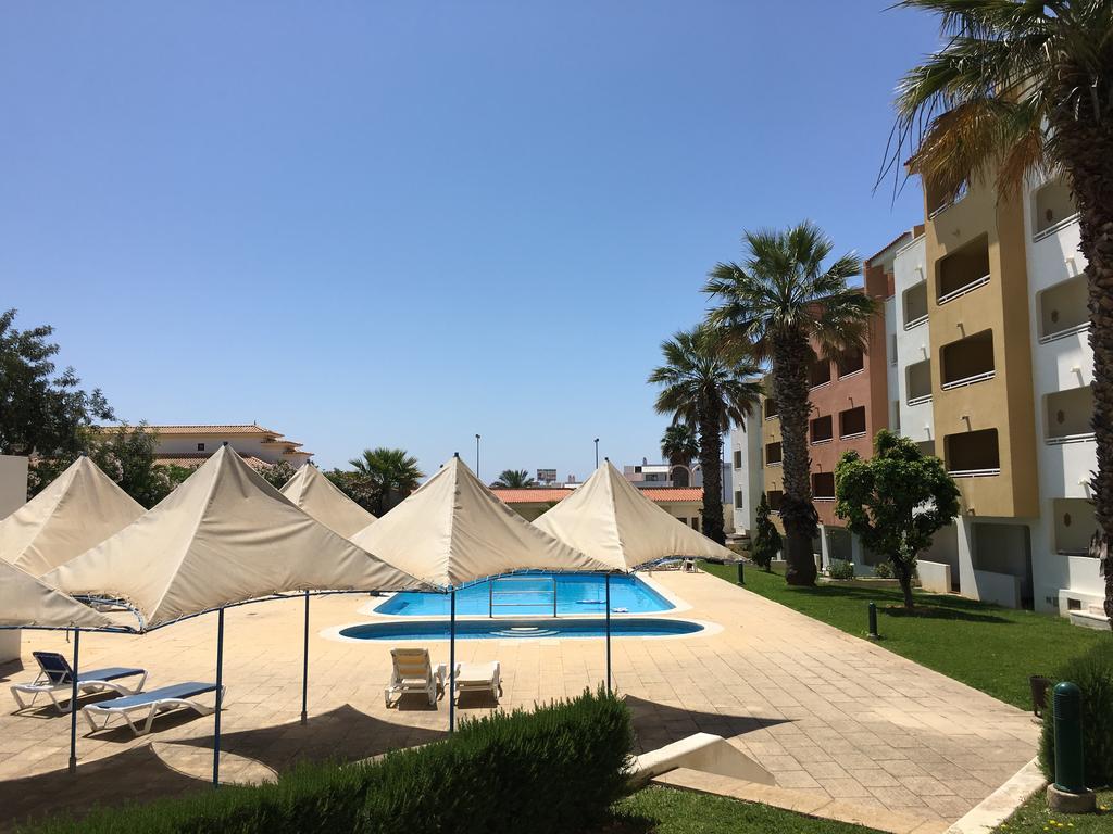 Lovely Beach Apartment Bellavista Albufeira Esterno foto