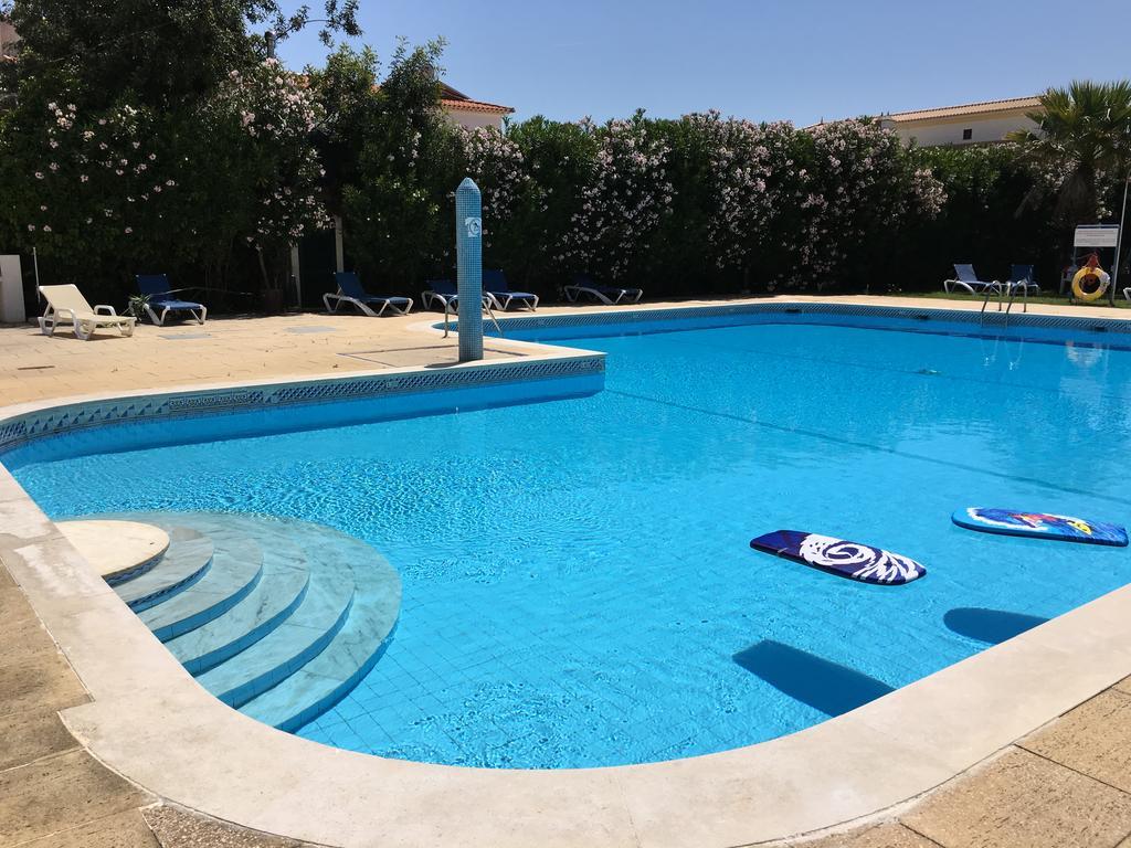 Lovely Beach Apartment Bellavista Albufeira Esterno foto