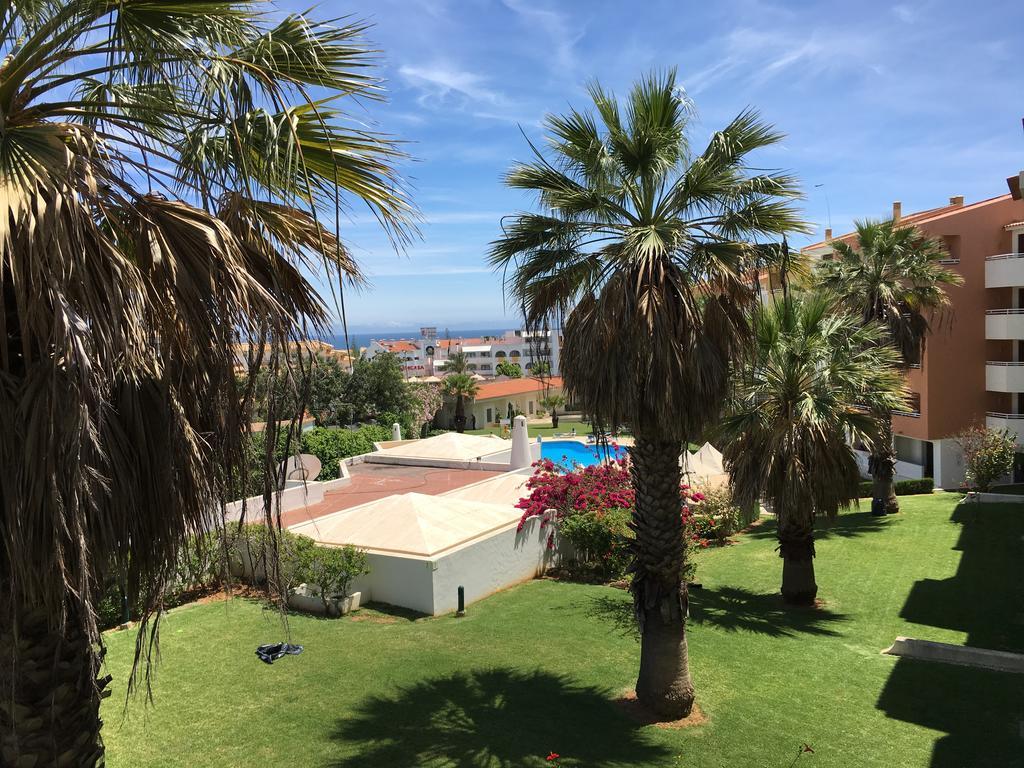 Lovely Beach Apartment Bellavista Albufeira Esterno foto