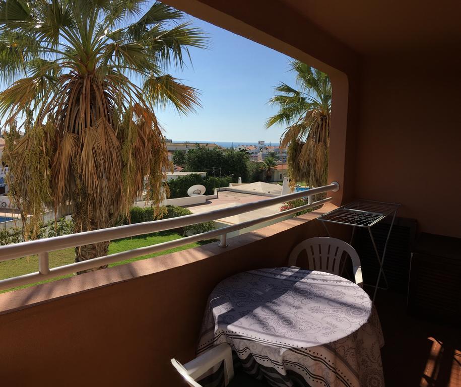 Lovely Beach Apartment Bellavista Albufeira Esterno foto