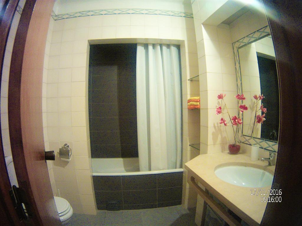 Lovely Beach Apartment Bellavista Albufeira Esterno foto