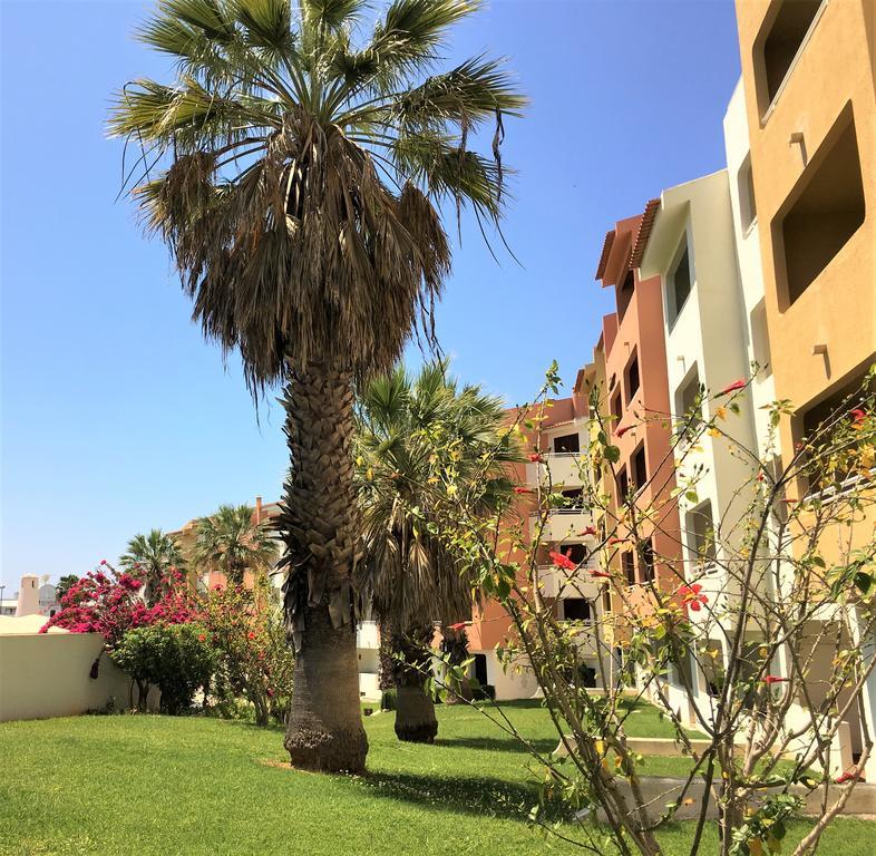 Lovely Beach Apartment Bellavista Albufeira Esterno foto