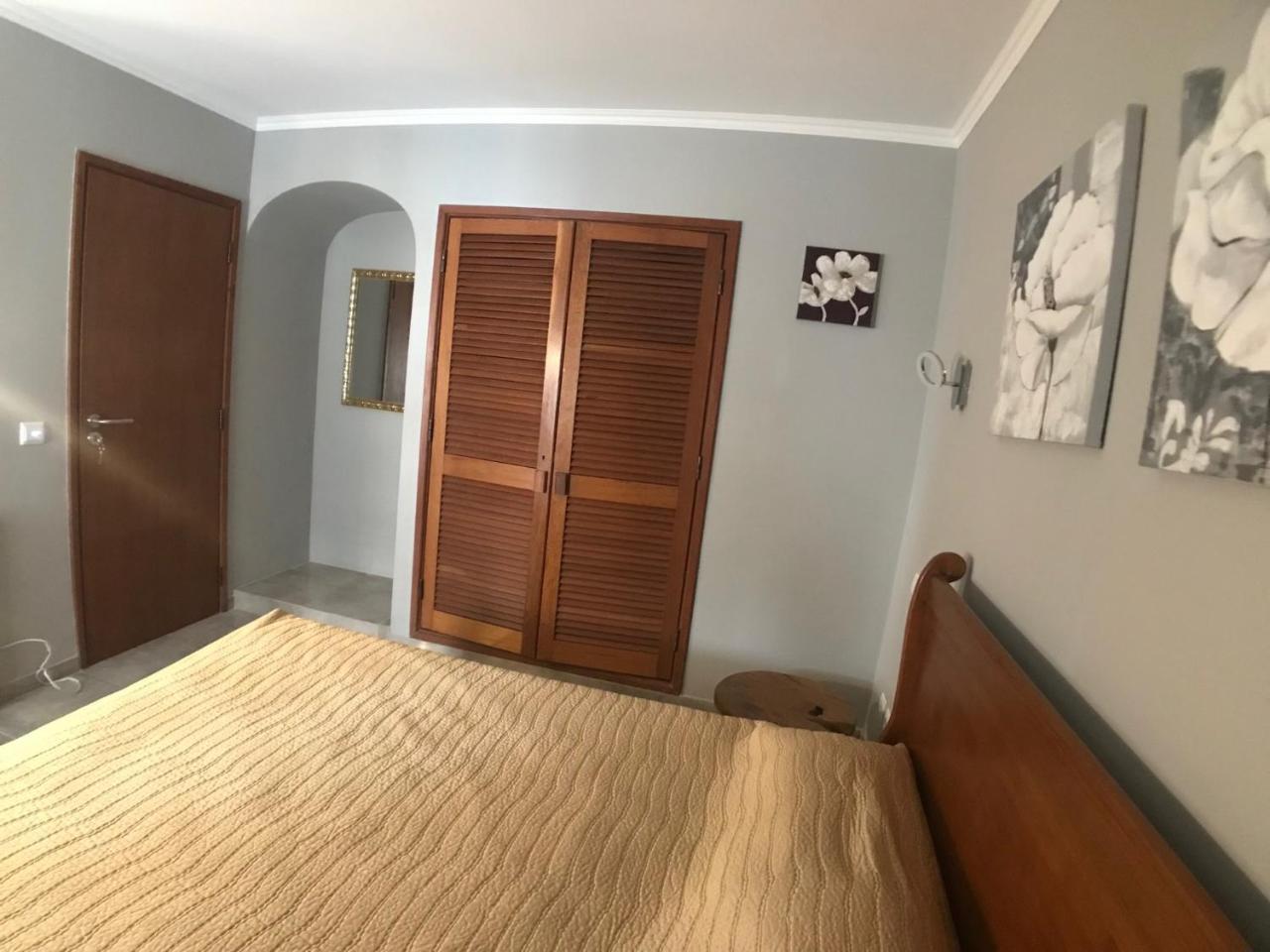 Lovely Beach Apartment Bellavista Albufeira Esterno foto