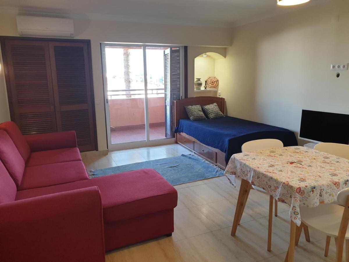 Lovely Beach Apartment Bellavista Albufeira Esterno foto