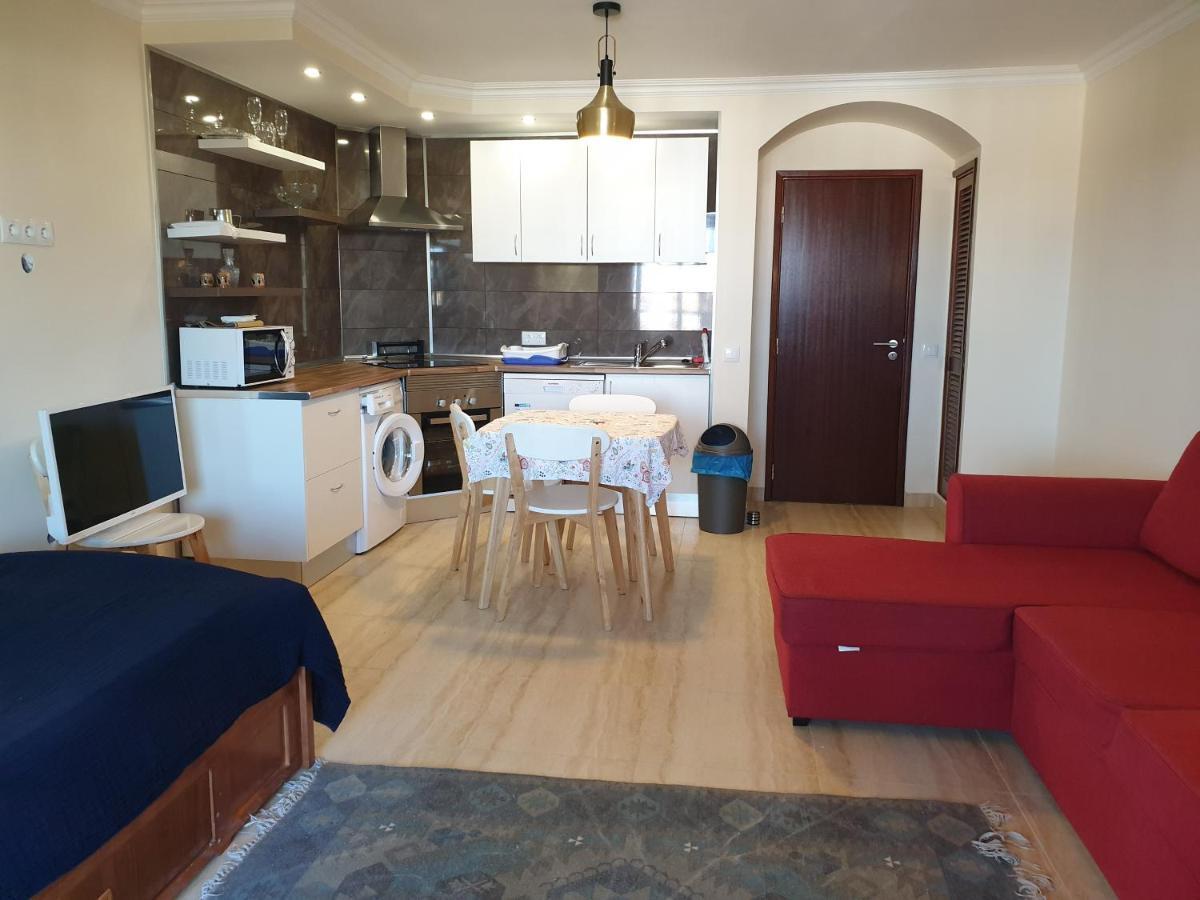 Lovely Beach Apartment Bellavista Albufeira Esterno foto