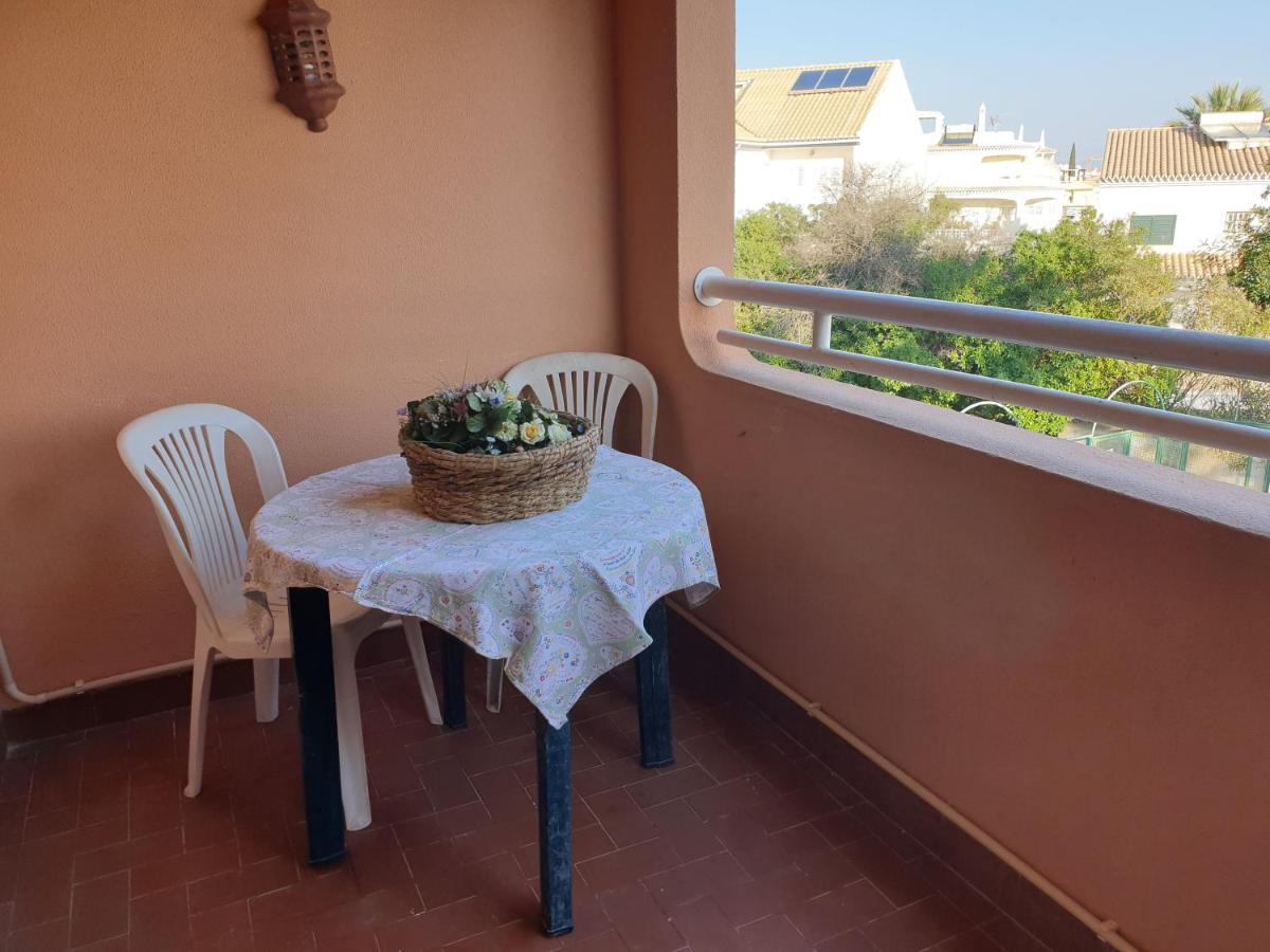 Lovely Beach Apartment Bellavista Albufeira Esterno foto